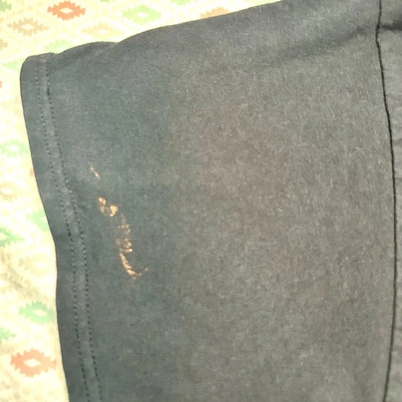 Eat My Smoke Dickeys BBQ Graphic Tee Black Size XL - Picture 7 of 8